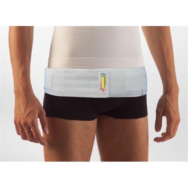 Maxar Maxar M SIB-13 L Sacroiliac Support Belt - Large M SIB-13 L